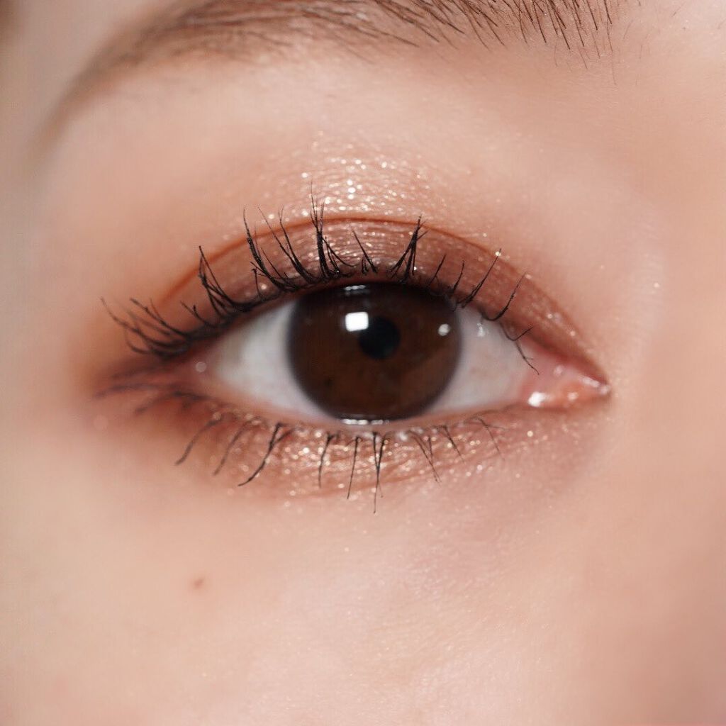 くり出しアイライナー/グレイシィ/ペンシルアイライナーを使ったクチコミ（3枚目）