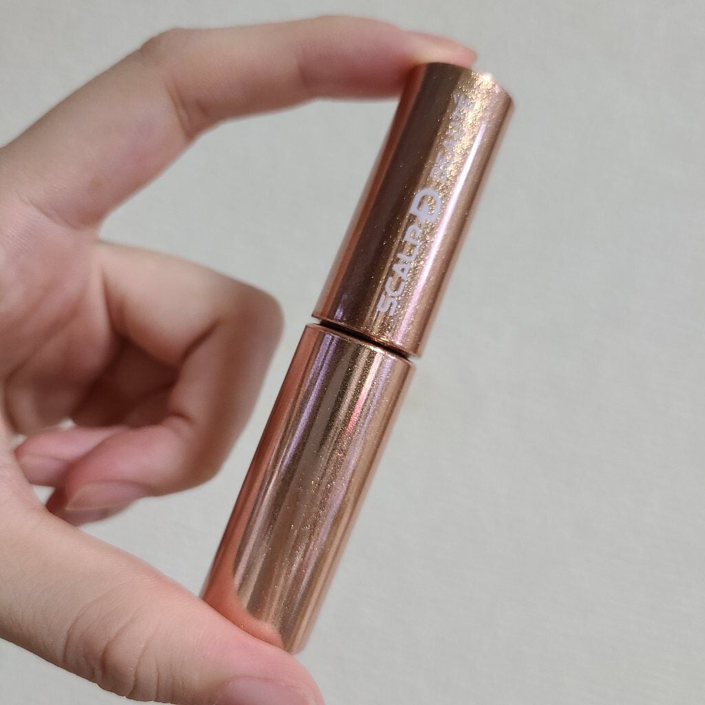 スカルプD ボーテ ピュアフリーアイラッシュセラム プレミアム/アンファー(スカルプD)/まつげ美容液を使ったクチコミ(4枚目)