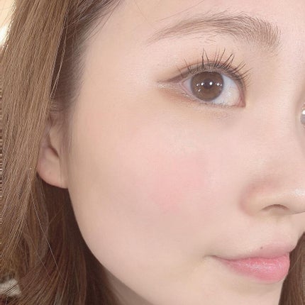 ナデシコファンデーションSP/NADECICO/クッションファンデーションを使ったクチコミ(3枚目)