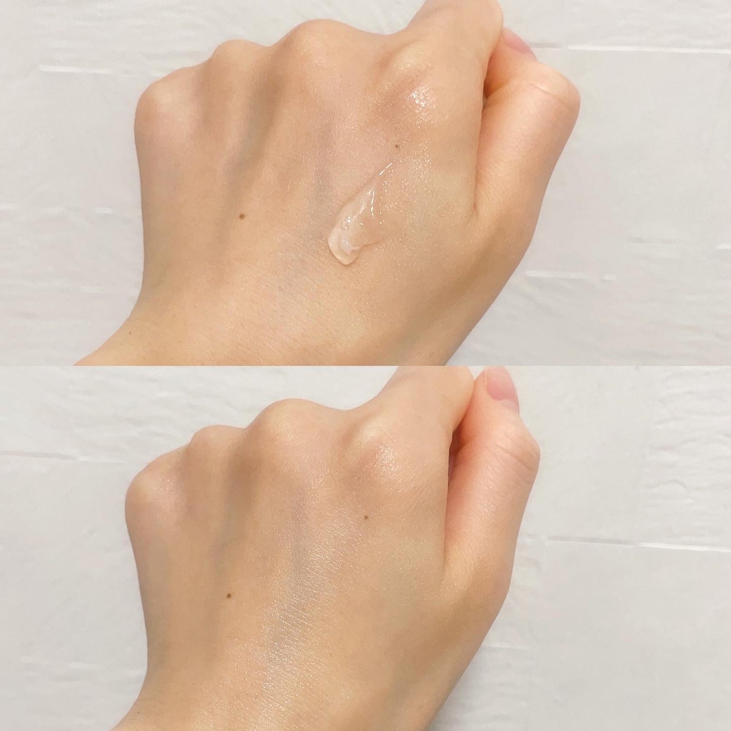 Dr.ウィラード・スキンジェル/Dr.ウィラード・ウォーター/美容液を使ったクチコミ(6枚目)