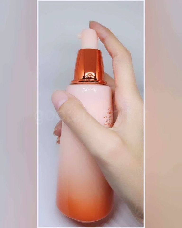 ベネフィーク エマルジョン Ⅱ 本体150ml/BENEFIQUE/乳液を使ったクチコミ（3枚目）