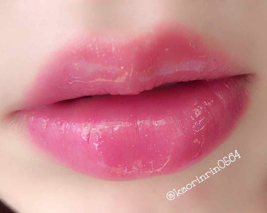 アディクション ザ アイシャドウ/ADDICTION/単色アイシャドウを使ったクチコミ(2枚目)