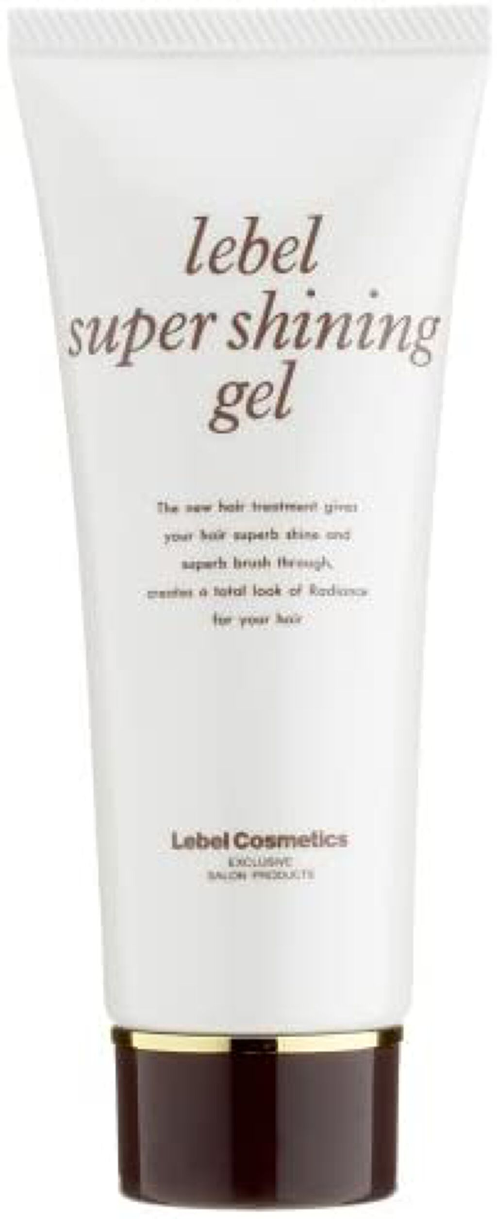 LebeL ルベルスーパーシャイニングジェル