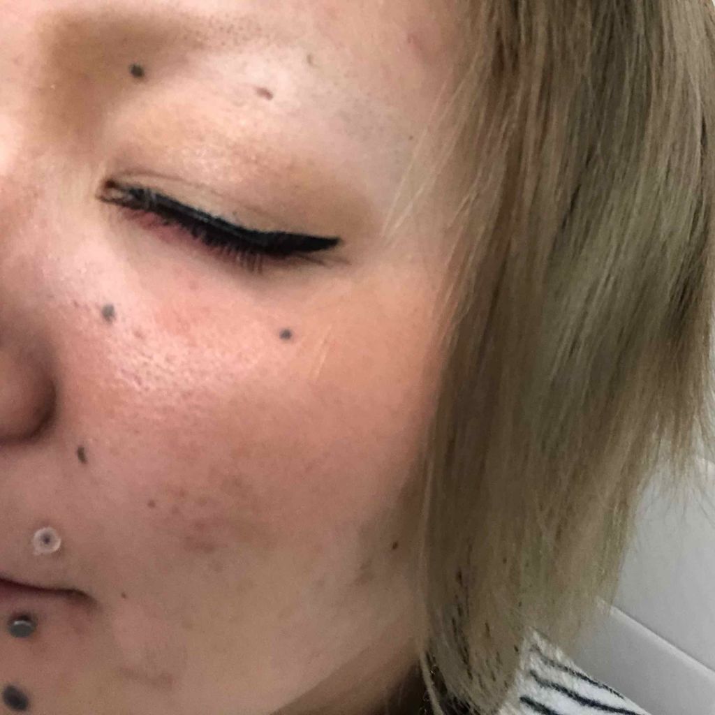 シマーブリック/BOBBI BROWN/パウダーチークを使ったクチコミ（3枚目）