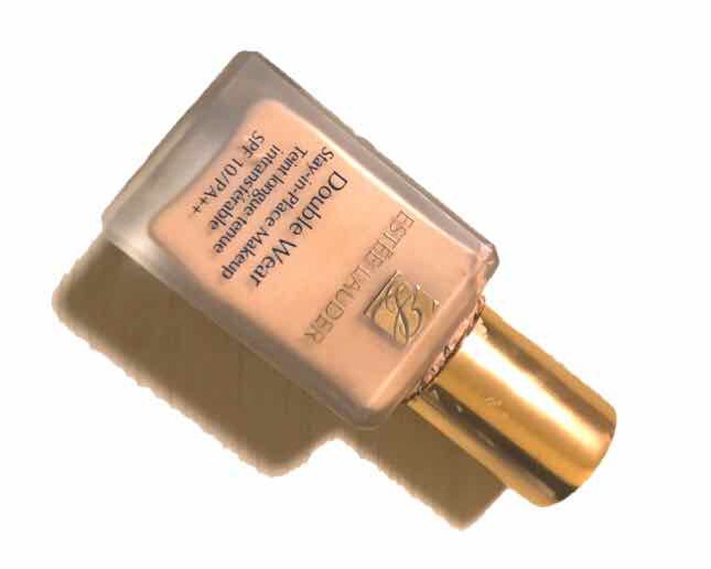 ダブル ウェア ステイ イン プレイス メークアップ /ESTEE LAUDER/リキッドファンデーションを使ったクチコミ(1枚目)