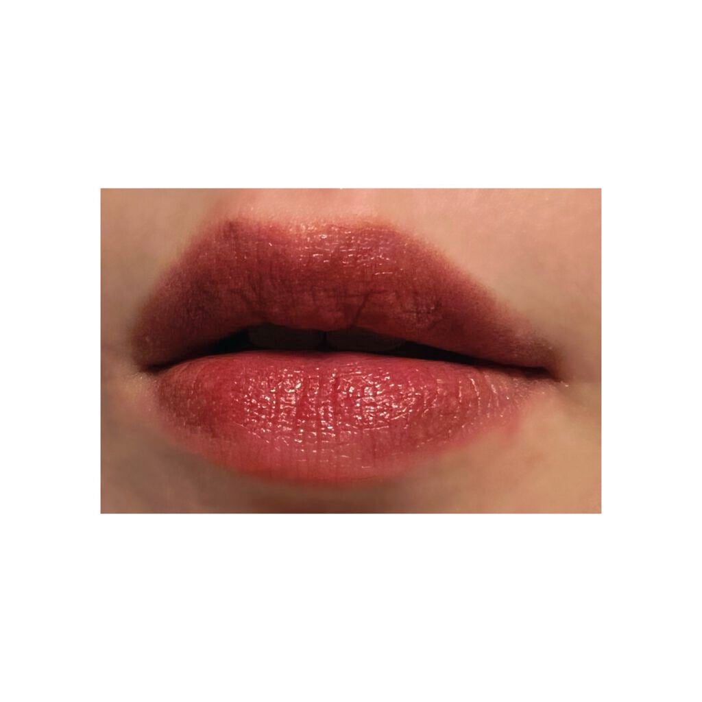 ルージュ アリュール ラック/CHANEL/口紅を使ったクチコミ(5枚目)