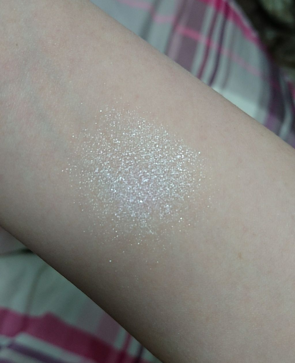 MCアイシャドウ/MAGIC CLOSET/単色アイシャドウを使ったクチコミ（3枚目）