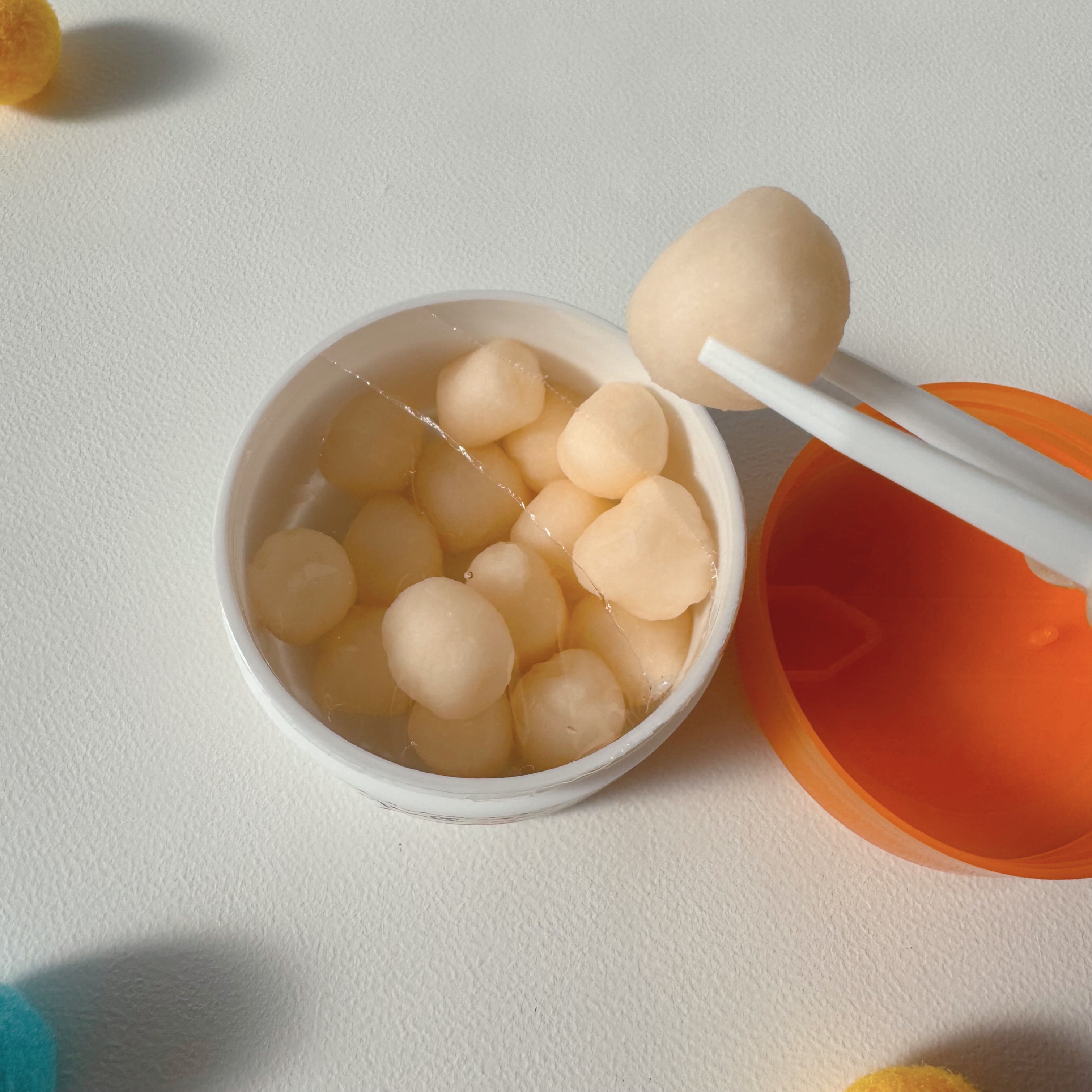 COTTON CANDY BALL/Alive:Lab/その他スキンケアを使ったクチコミ（3枚目）