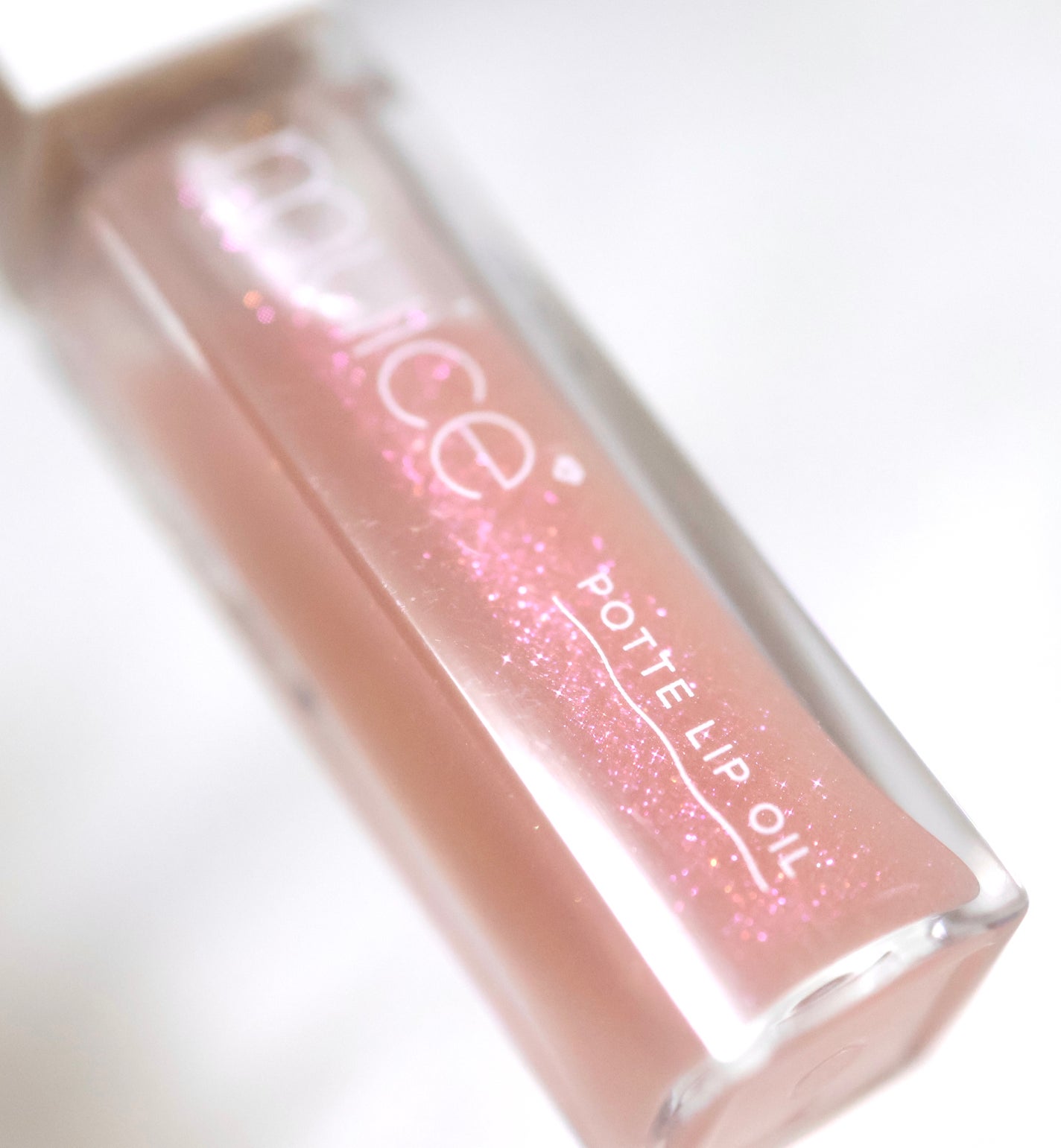 ぽってリップオイル/muice/リップグロスを使ったクチコミ(1枚目)