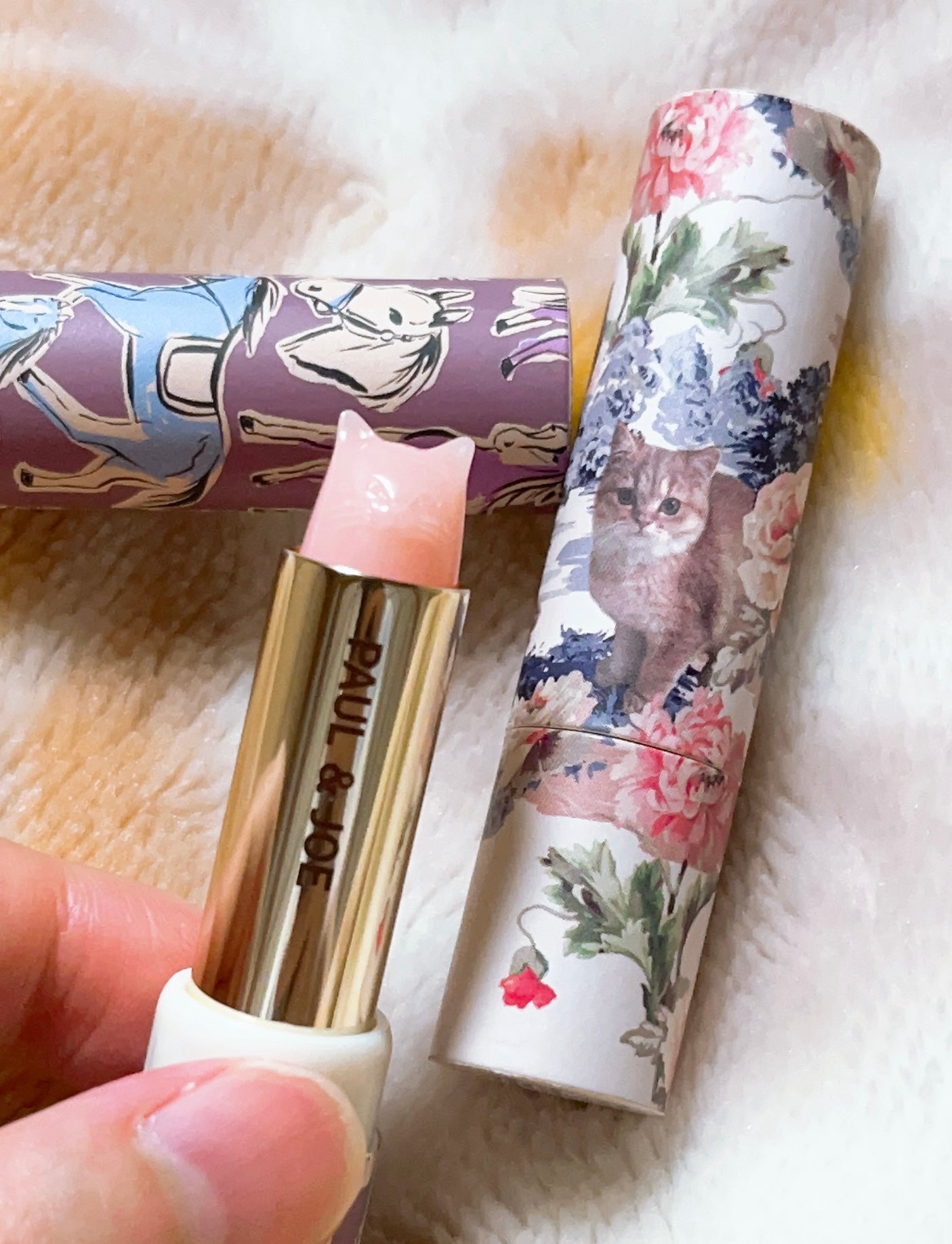 shiny_make_ru5 on LIPS ãðããŒã«&ãžã§ãŒããªããããªãŒãã¡ã³ãð銬ã®ãã±ã¯åè·éè·æã«..ãïŒ2æç®ïŒ