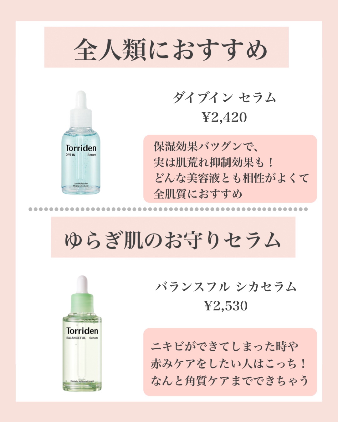 トリデン ダイブインマスクパック/Torriden/シートマスク・パックを使ったクチコミ（2枚目）