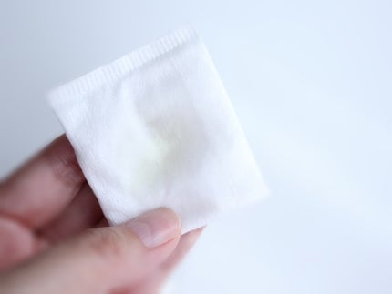 バイタリティ スキン クレンジング ドロップス アイズ&リップス ( ポイントメイクアップリムーバー )/ブリリアージュ/ポイントメイクリムーバーを使ったクチコミ(2枚目)