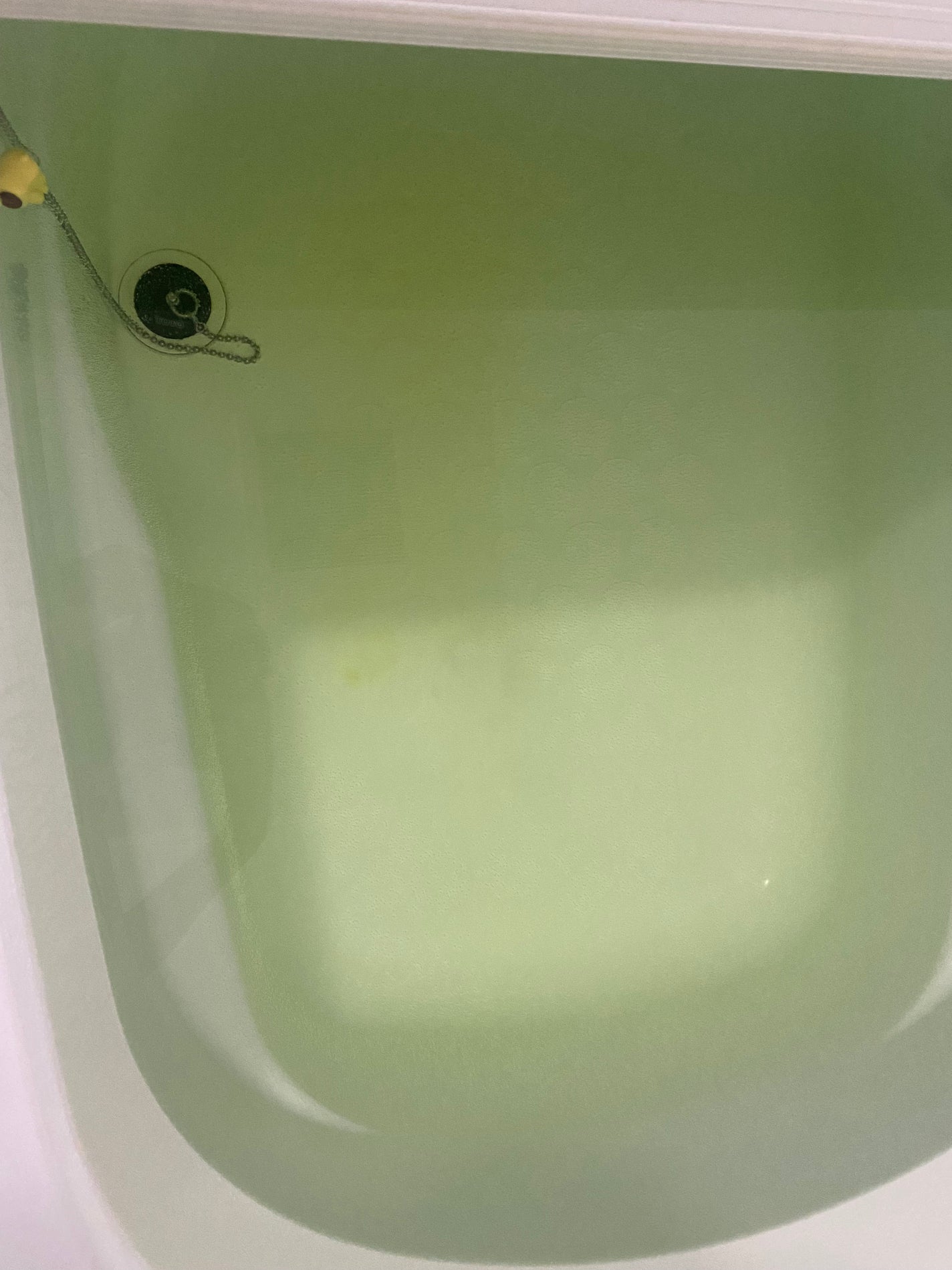 ポムポムプリンスタンプ バスボール/サンタン/炭酸系入浴剤を使ったクチコミ(4枚目)