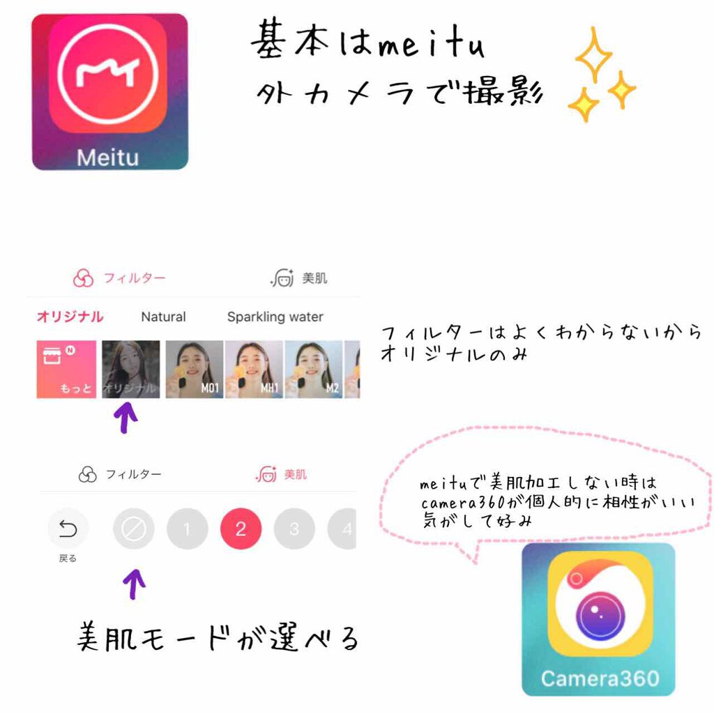 自己紹介/雑談/その他を使ったクチコミ（2枚目）