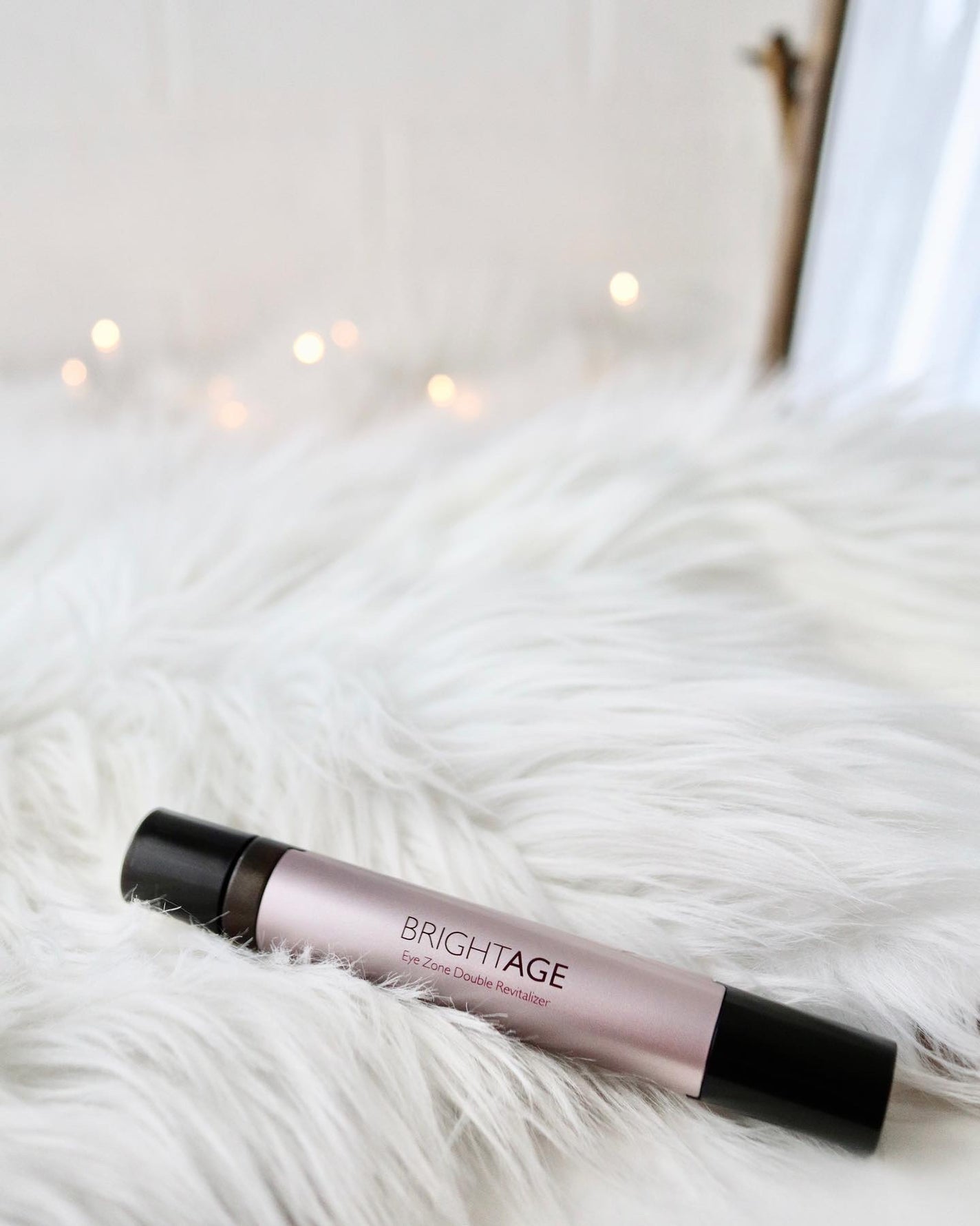 アイゾーン ダブルリバイタライザー/BRIGHTAGE/アイケア・アイクリームを使ったクチコミ(5枚目)