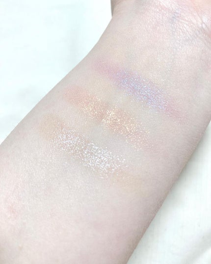 ドリーミーリップグロス/aZTK/リップグロスを使ったクチコミ(9枚目)