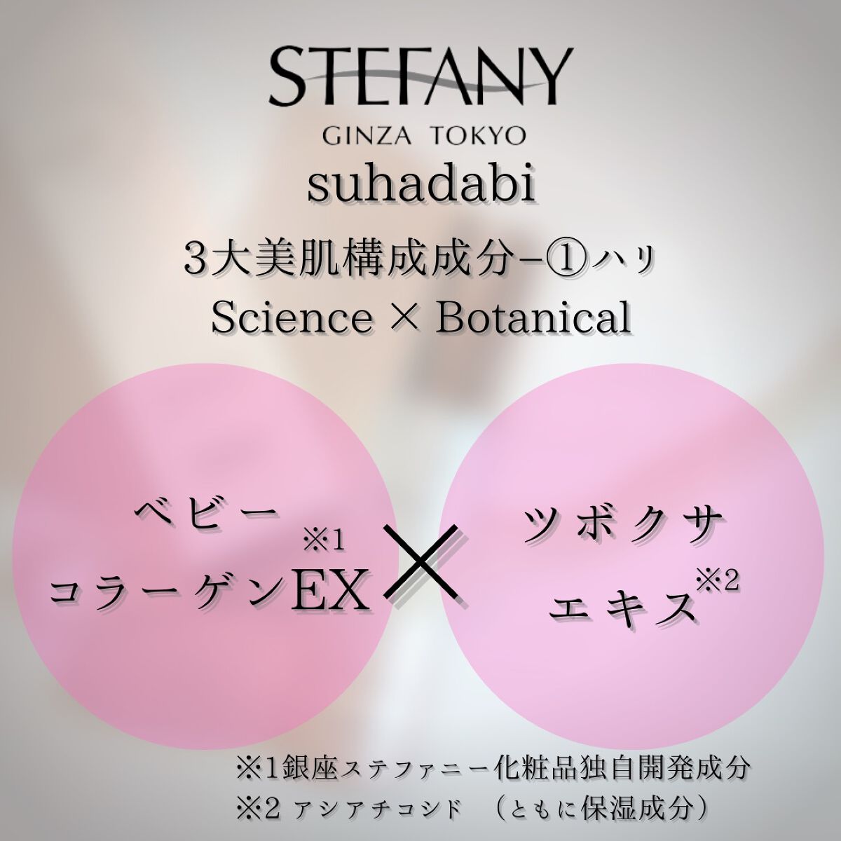 ブースティングローションr/suhadabi/化粧水を使ったクチコミ(4枚目)