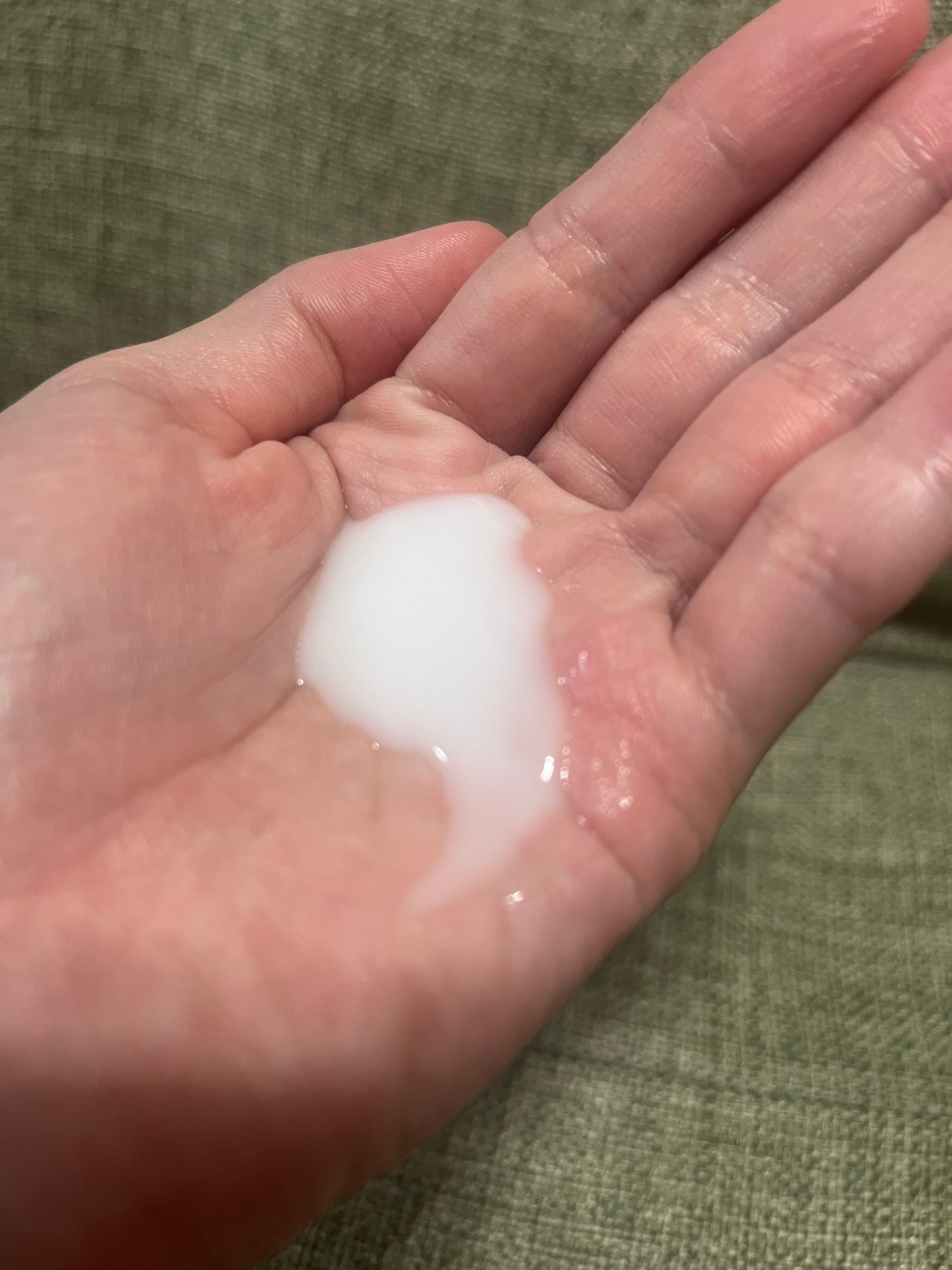 ハニーミルクスムージングマスク/MEDIHEAL/シートマスク・パックを使ったクチコミ(4枚目)