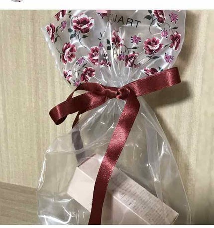 リップブロッサム (旧)/JILL STUART/口紅を使ったクチコミ(2枚目)