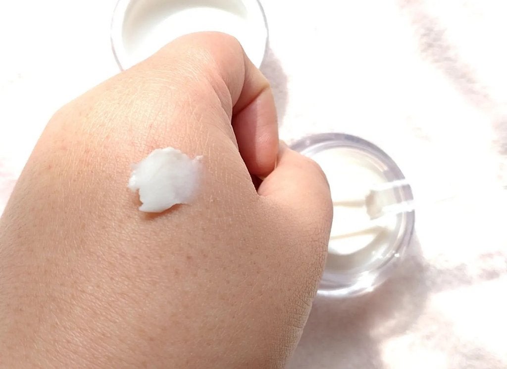 モイスチュアチャージローション/MUNOAGE(ミューノアージュ)/化粧水を使ったクチコミ(5枚目)