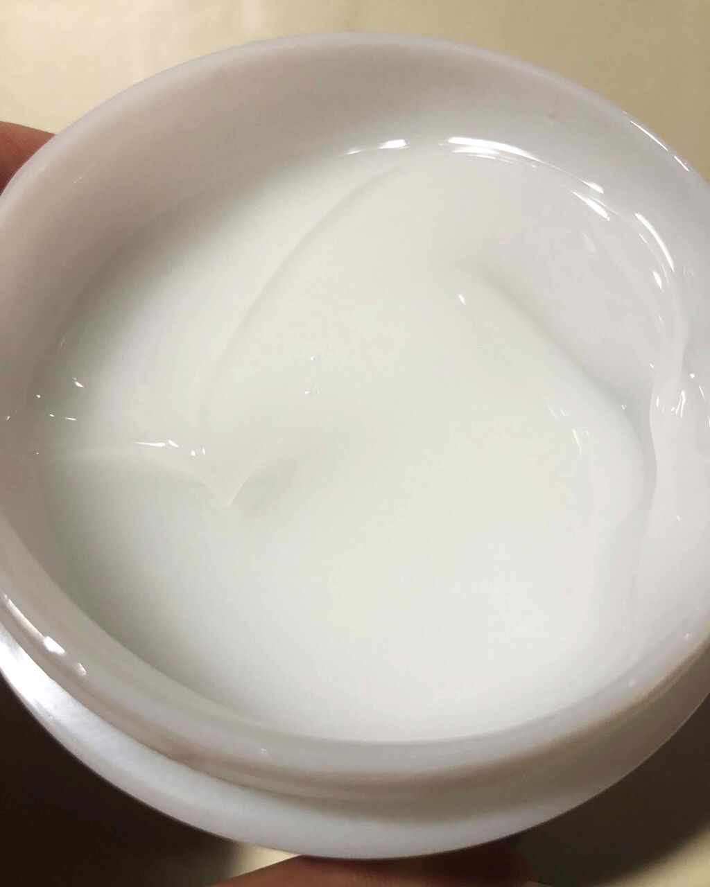 ハトムギ保湿ジェル(ナチュリエ スキンコンディショニングジェル)/ナチュリエ/美容液を使ったクチコミ（2枚目）