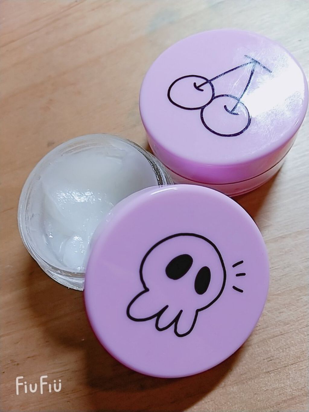 miia ボディミスト/DAISO/香水(レディース)を使ったクチコミ（2枚目）