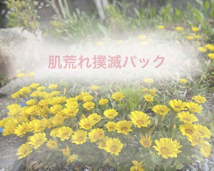 お米のマスク/毛穴撫子/シートマスク・パックを使ったクチコミ(1枚目)