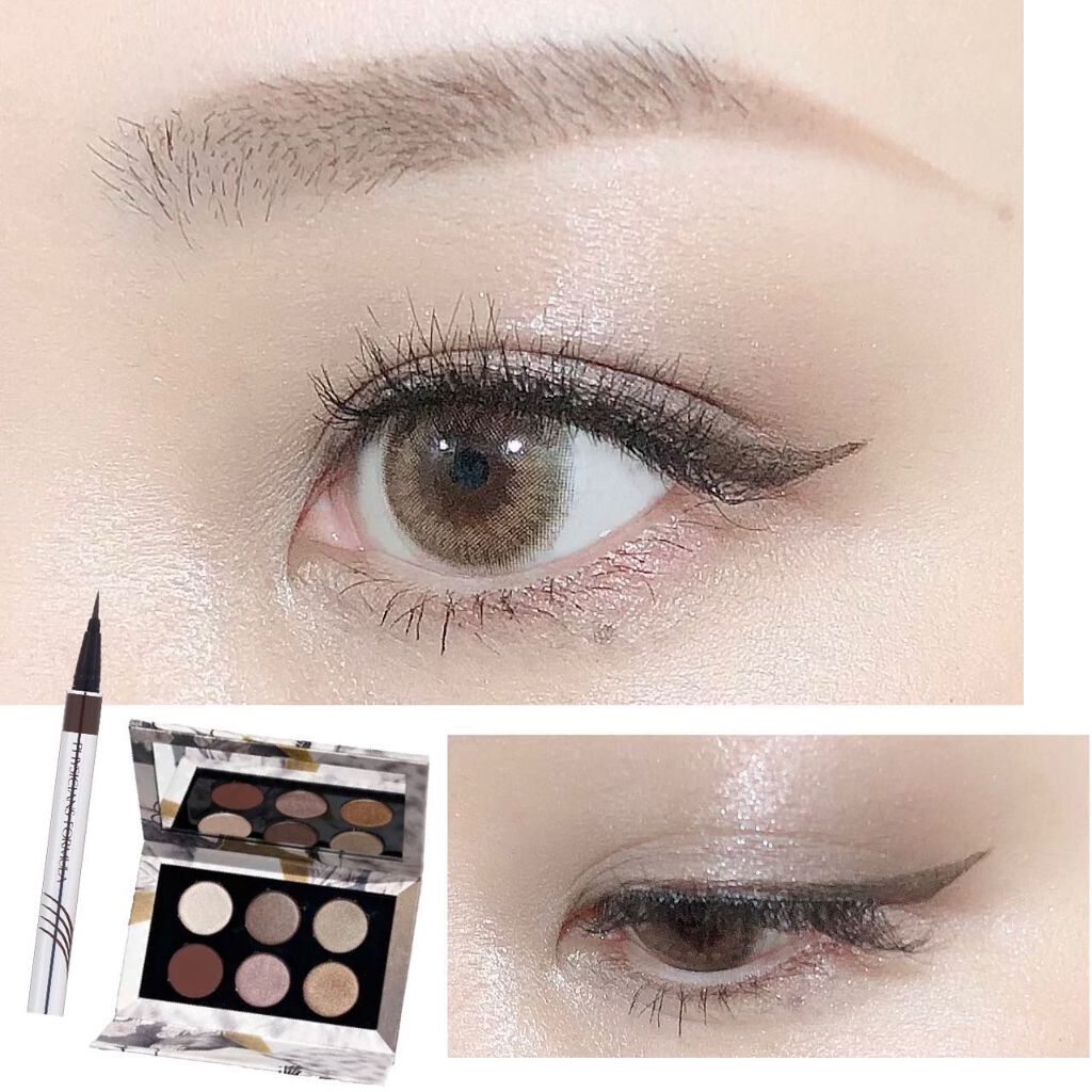 MTHRSHP MINI PALETTES MTHRSHP SUBLIMINAL PLATINUM BRONZE PALETTE/PAT McGRATH LABS/アイシャドウパレットを使ったクチコミ（1枚目）