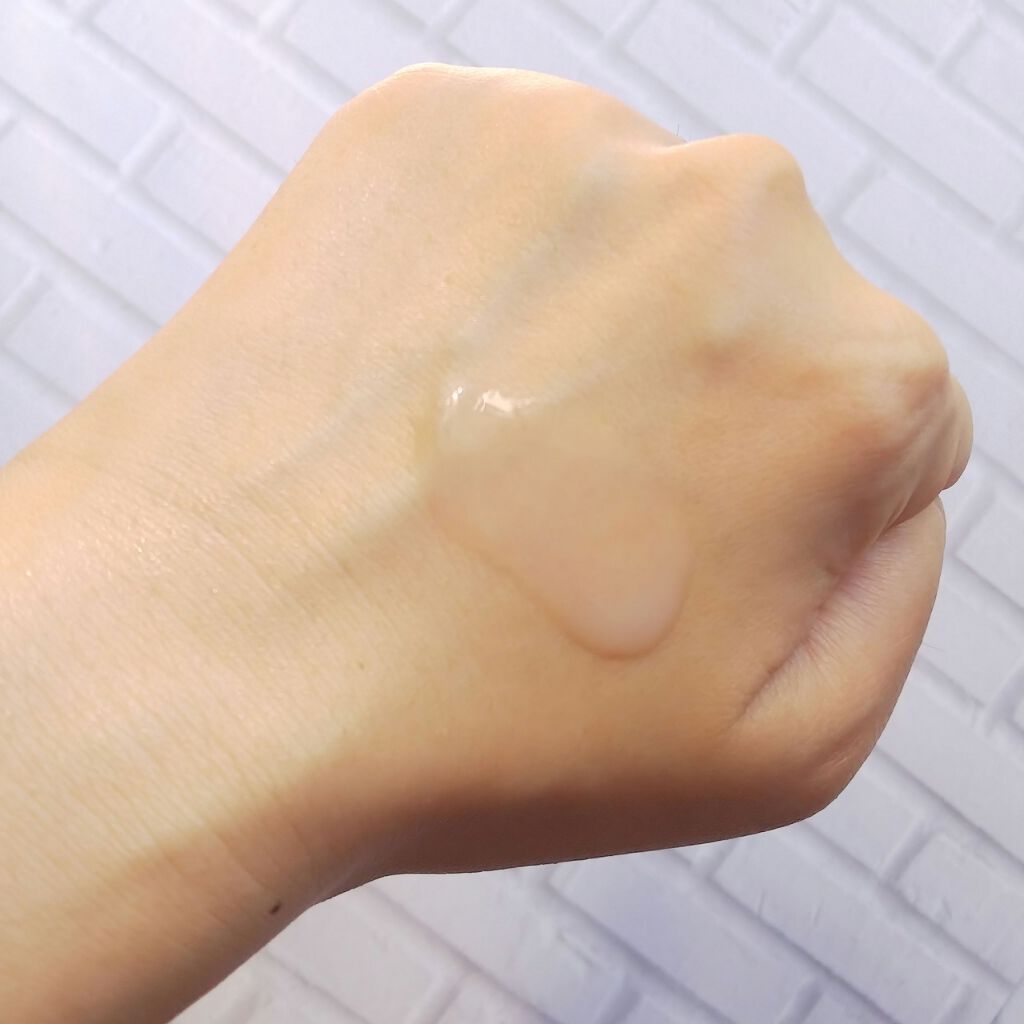 インテンシブ リンクル ローション/インフィニティ/化粧水を使ったクチコミ(5枚目)