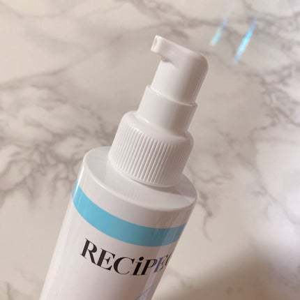 レシピオ モイストローションR/レシピオ/化粧水を使ったクチコミ(4枚目)