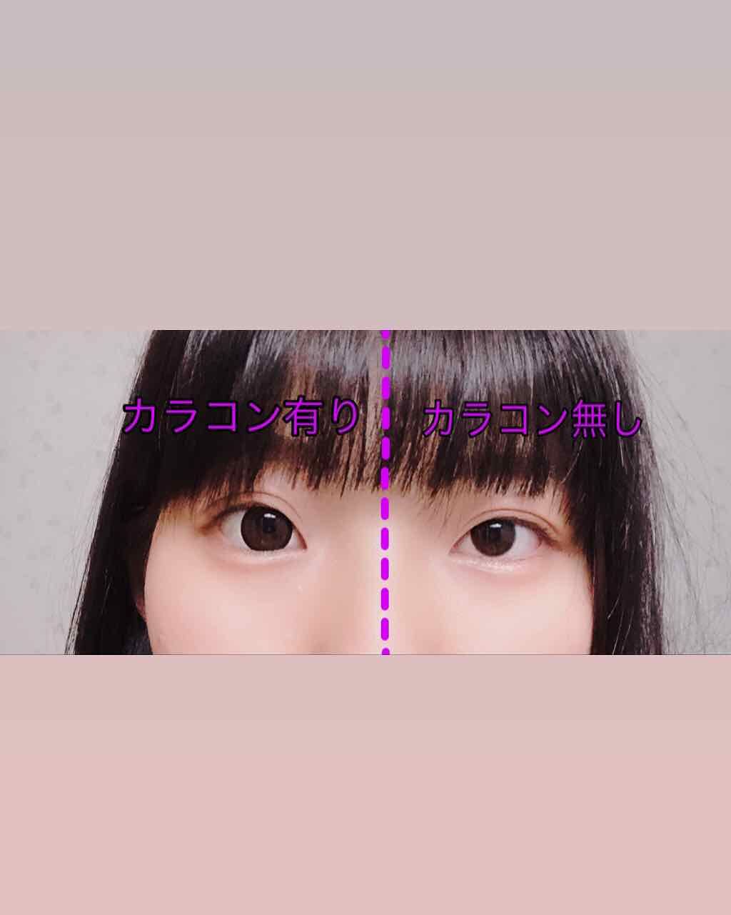 Angelcolor Bambi Series 1day /AngelColor/ワンデー(1DAY)カラコンを使ったクチコミ(2枚目)