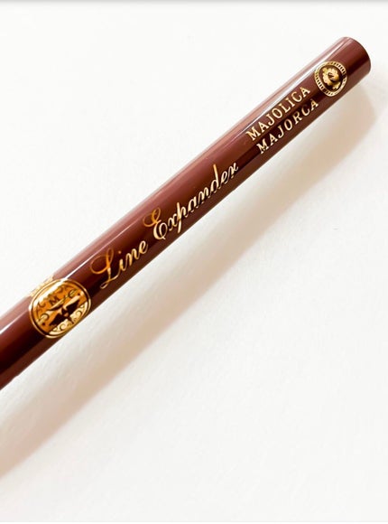 ラインエキスパンダー /MAJOLICA MAJORCA/リキッドアイライナーを使ったクチコミ(5枚目)