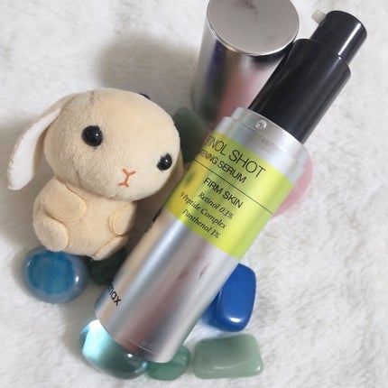 Noni Ampule/celimax/美容液を使ったクチコミ(5枚目)