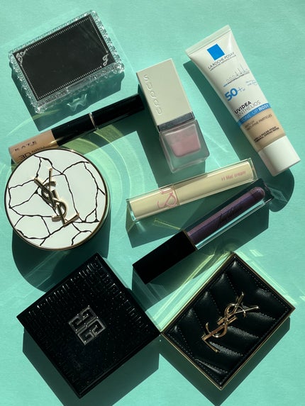 スマッジプルーフ アイシャドーベース/NARS/アイシャドウベースを使ったクチコミ(3枚目)