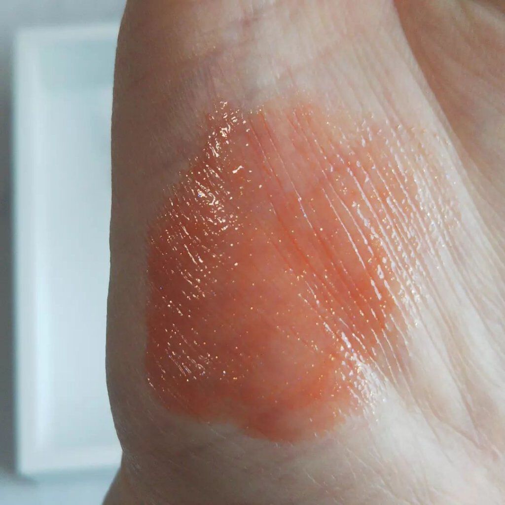 モイスチャー リッチ リップスティック/SUQQU/口紅を使ったクチコミ(4枚目)