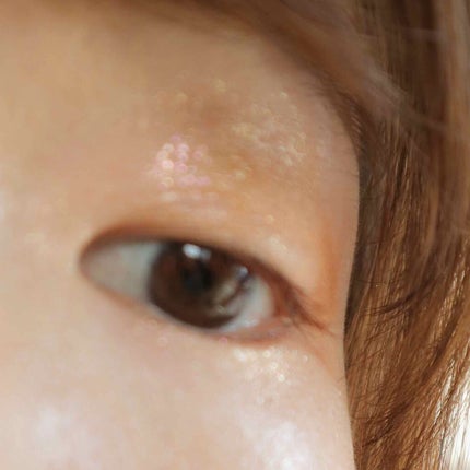 アディクション ザ アイシャドウ/ADDICTION/単色アイシャドウを使ったクチコミ(1枚目)