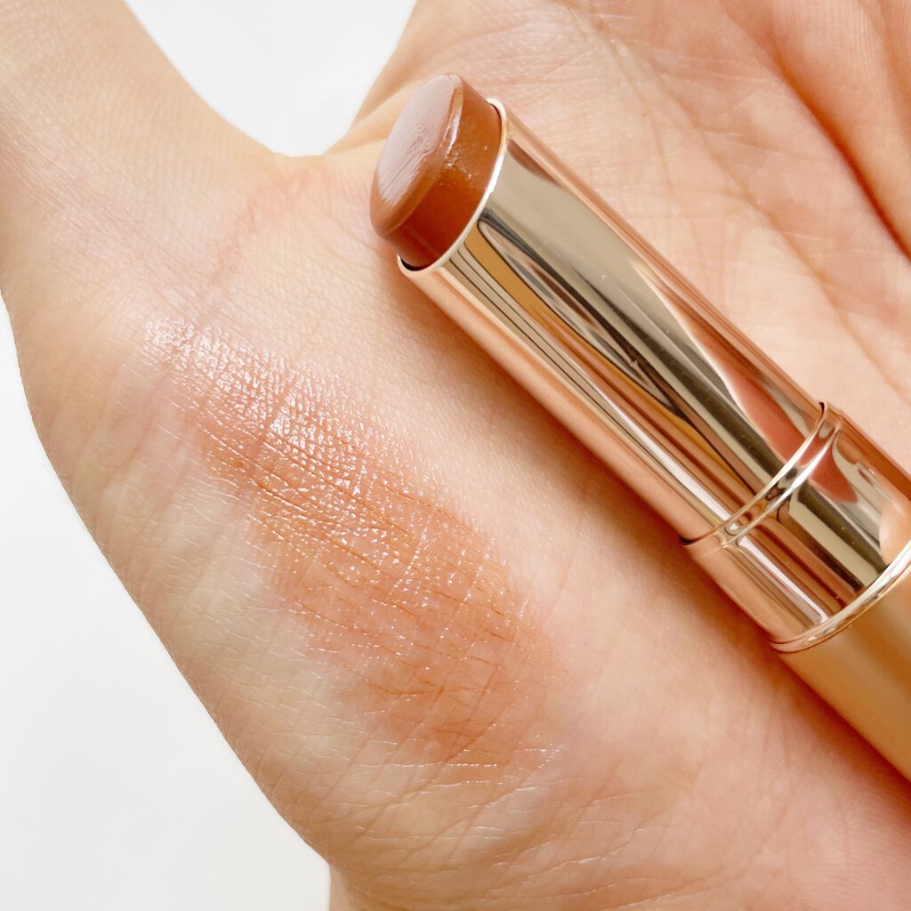 オペラ リップティント N/OPERA/リップティントを使ったクチコミ（3枚目）