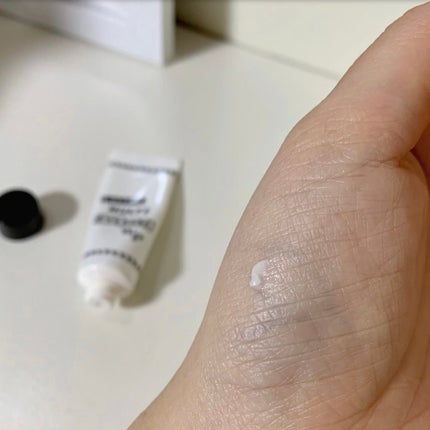 ラスティングマルチアイベース WP/キャンメイク/アイシャドウベースを使ったクチコミ(2枚目)