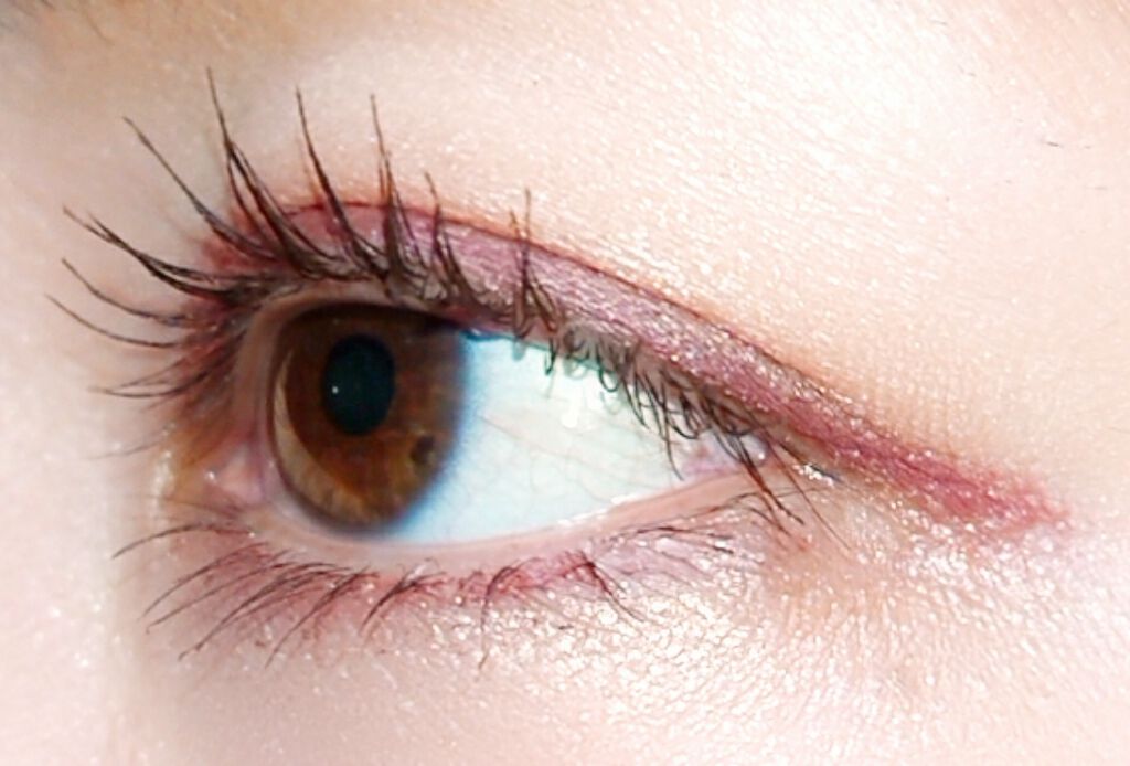 ショコラスウィート アイズ/リンメル ロンドン/アイシャドウパレットを使ったクチコミ（3枚目）