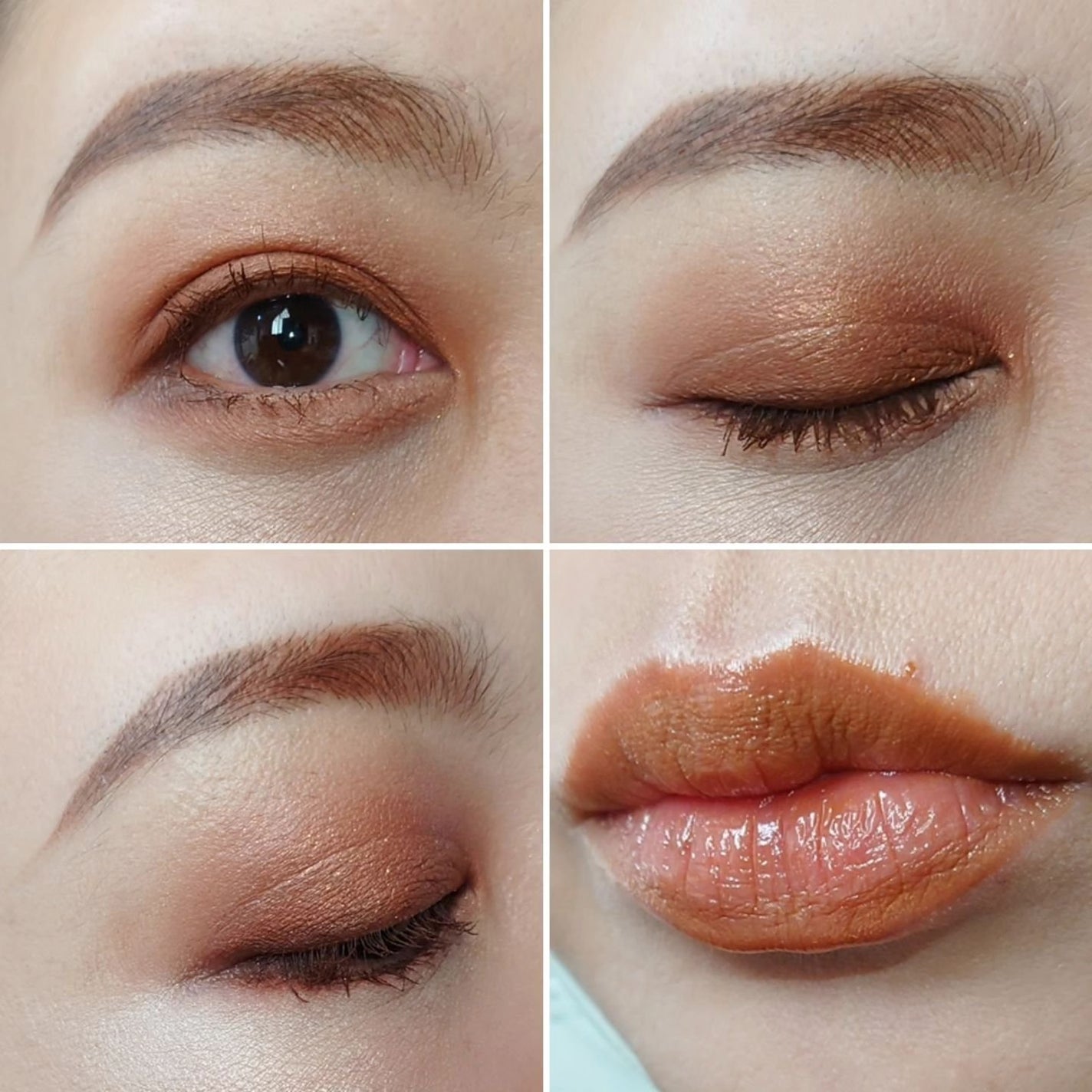 Weekend Mood/ColourPop/アイシャドウパレットを使ったクチコミ(2枚目)