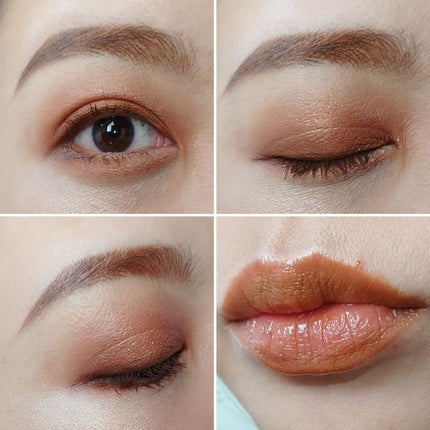 Weekend Mood/ColourPop/アイシャドウパレットを使ったクチコミ(2枚目)