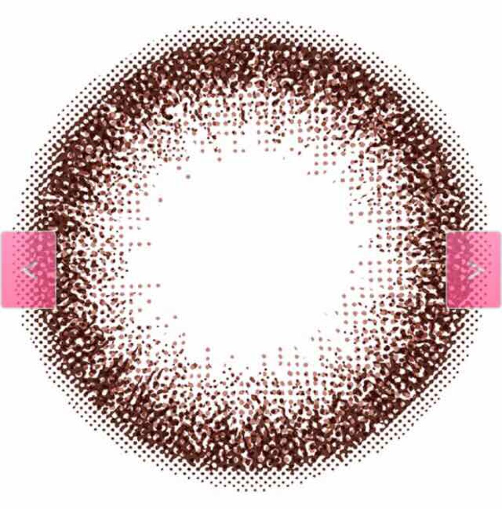 colors 1month/colors/１ヶ月（１MONTH）カラコンを使ったクチコミ（2枚目）