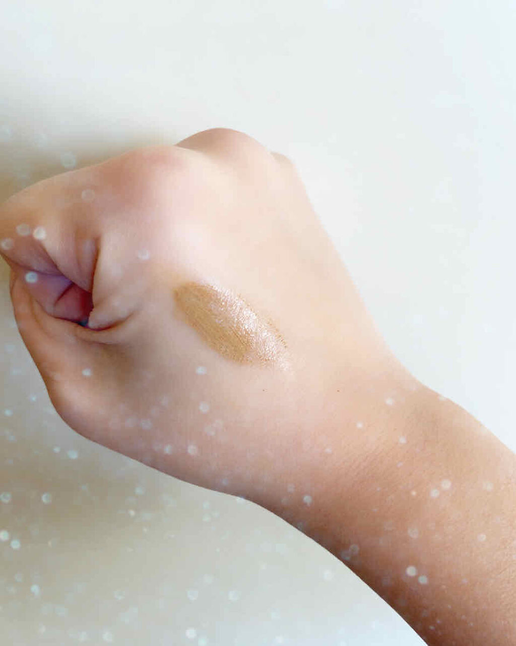 UR GLAM　EYEBROW COAT/U R GLAM/その他アイブロウを使ったクチコミ（2枚目）