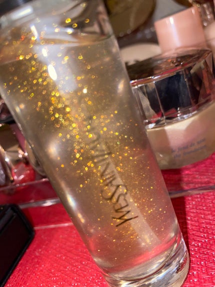 ラディアント タッチ ブラープライマー/YVES SAINT LAURENT BEAUTE/化粧下地を使ったクチコミ(2枚目)