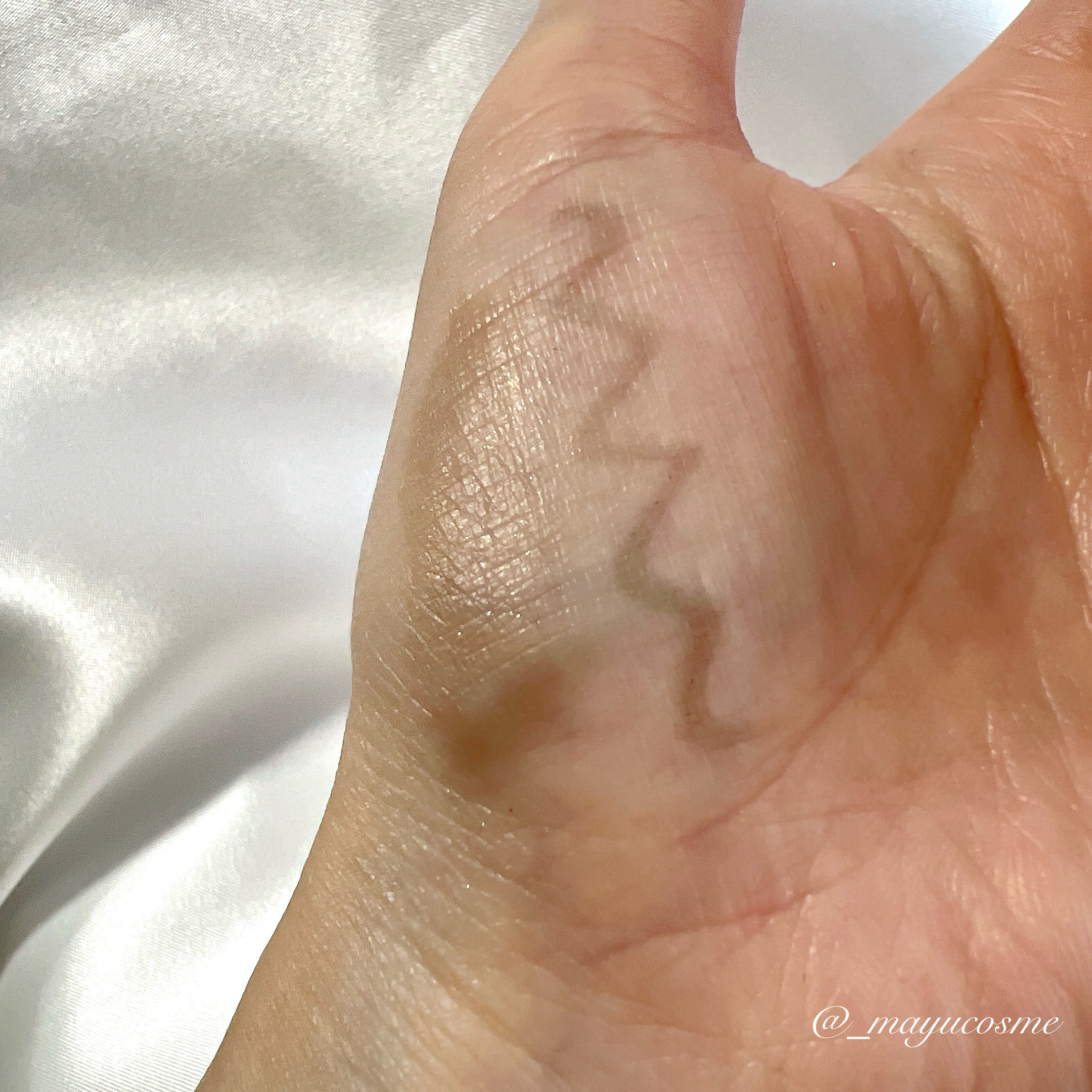 パウダー＆ペンシル　アイブロウＥＸ PD05 グレイッシュブラウン/excel/アイブロウペンシルを使ったクチコミ（3枚目）