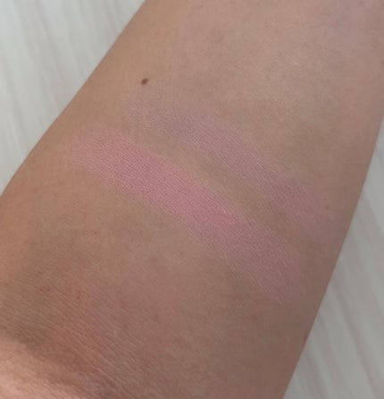 ハイパーフィットカラーチーク/FEEV/ジェル・クリームチークを使ったクチコミ(5枚目)