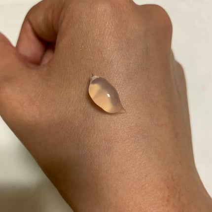 Salanaru ピュアクレンジングジェル クリア/Salanaru(サラナル)/クレンジングジェルを使ったクチコミ(2枚目)