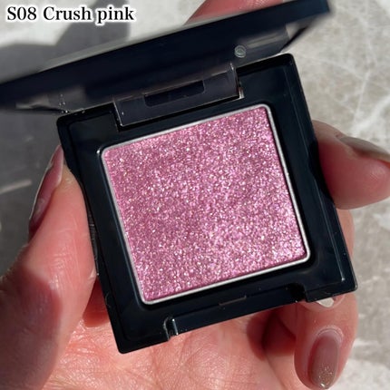 エレガンス ラズル スターアイカラー/エレガンス ラズル /単色アイシャドウを使ったクチコミ(6枚目)