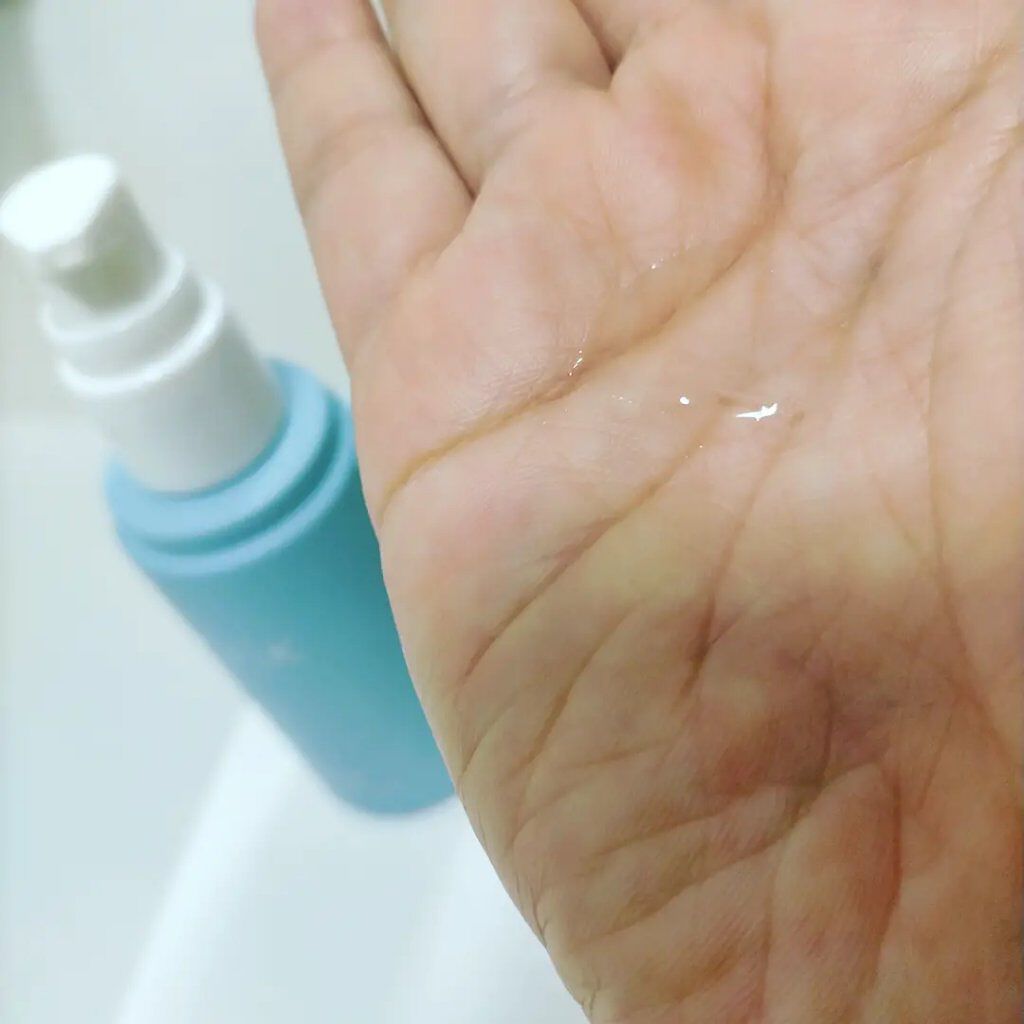 HIK セラム/HIK/美容液を使ったクチコミ（3枚目）