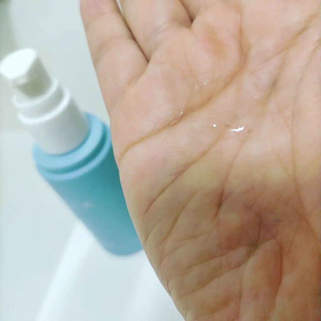 HIK セラム/HIK/美容液を使ったクチコミ(3枚目)